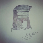 Sasuke Uchiha